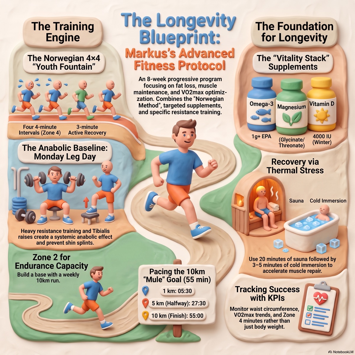 AdvancedFitness