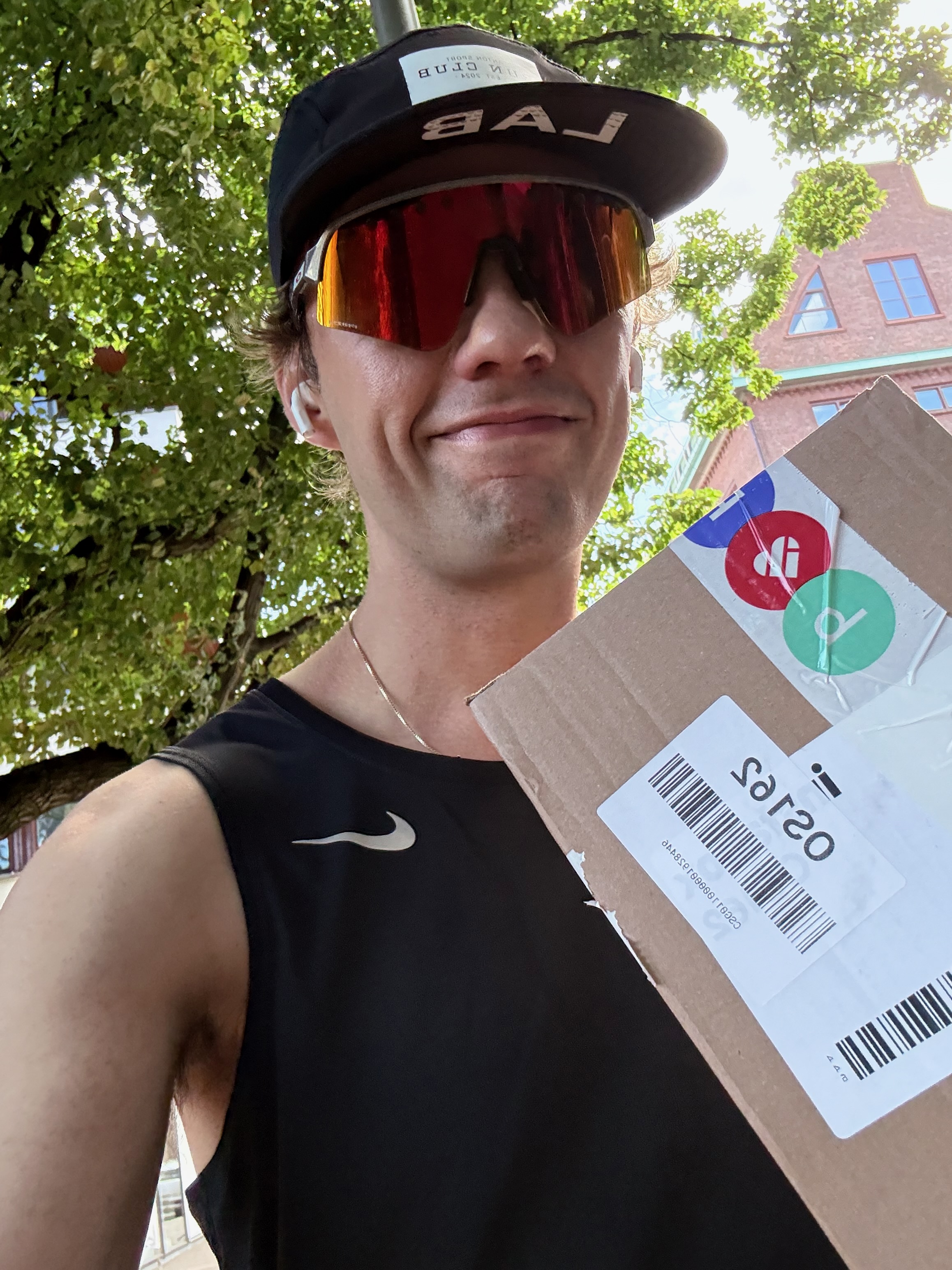 packagerun